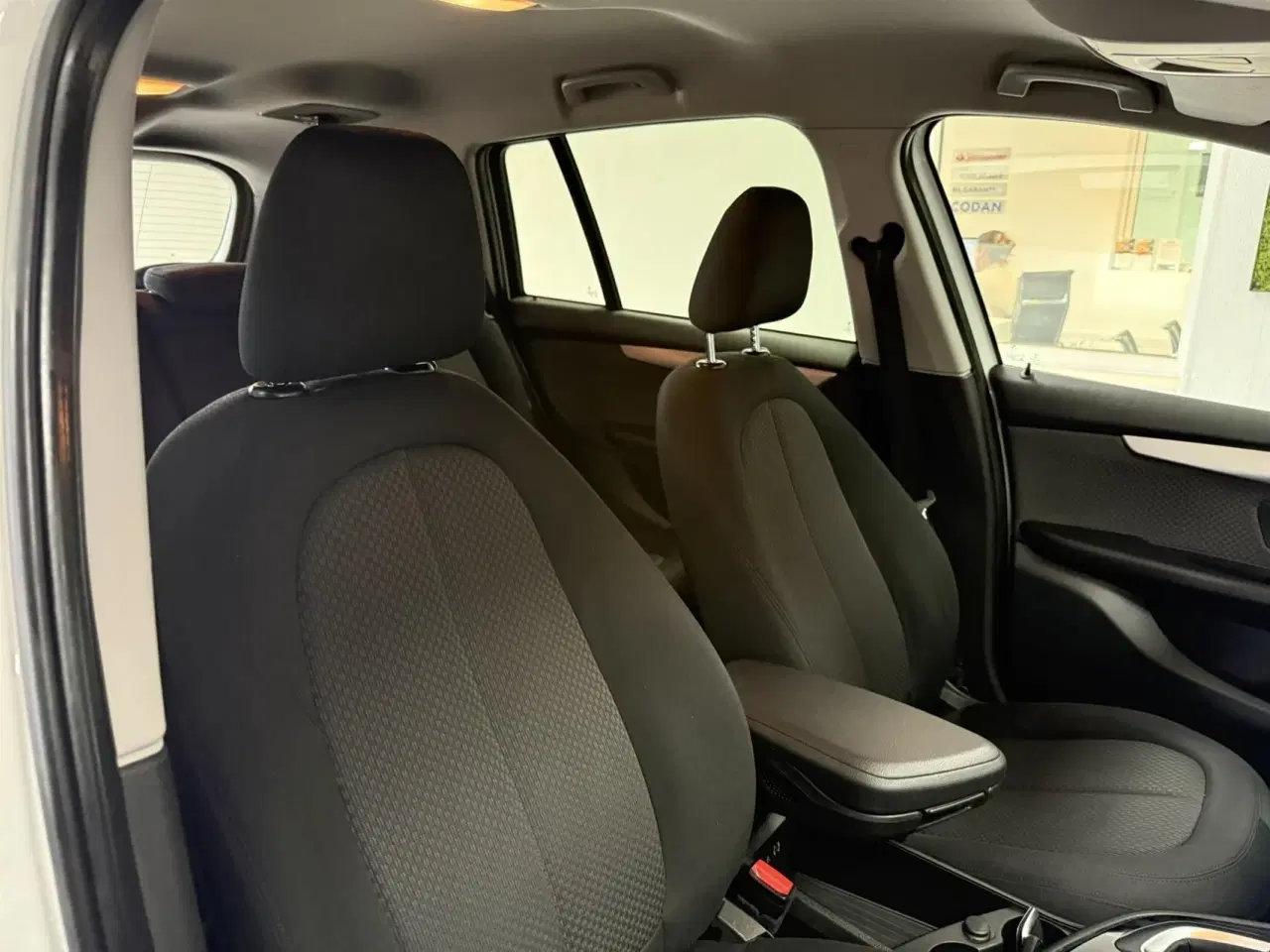 Billede 13 - BMW 220d Gran Tourer 2,0 D Advantage Steptronic 190HK 8g Aut.