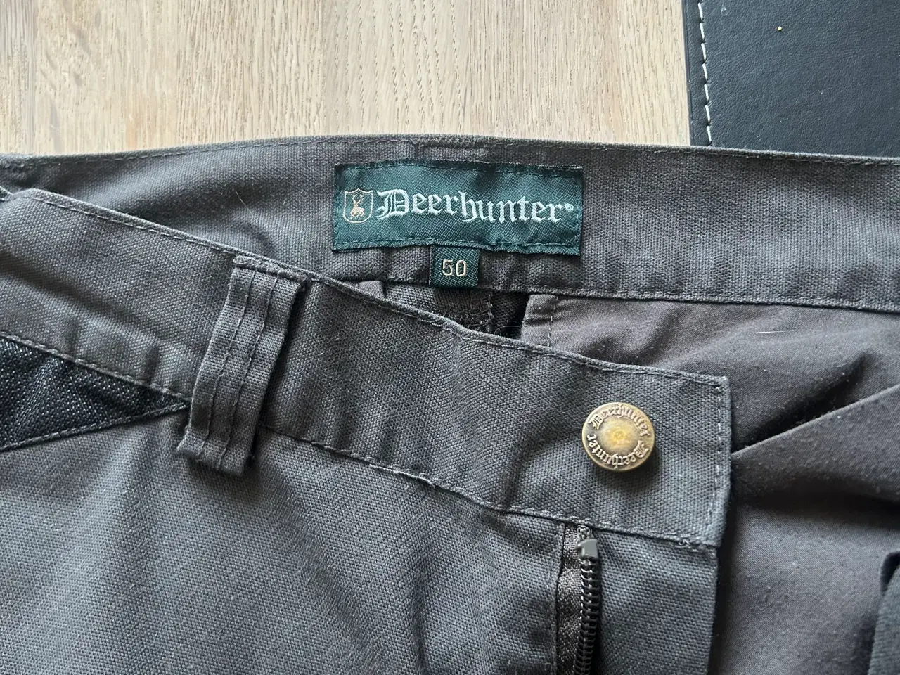 Billede 3 - Jagt/outdoor bukser