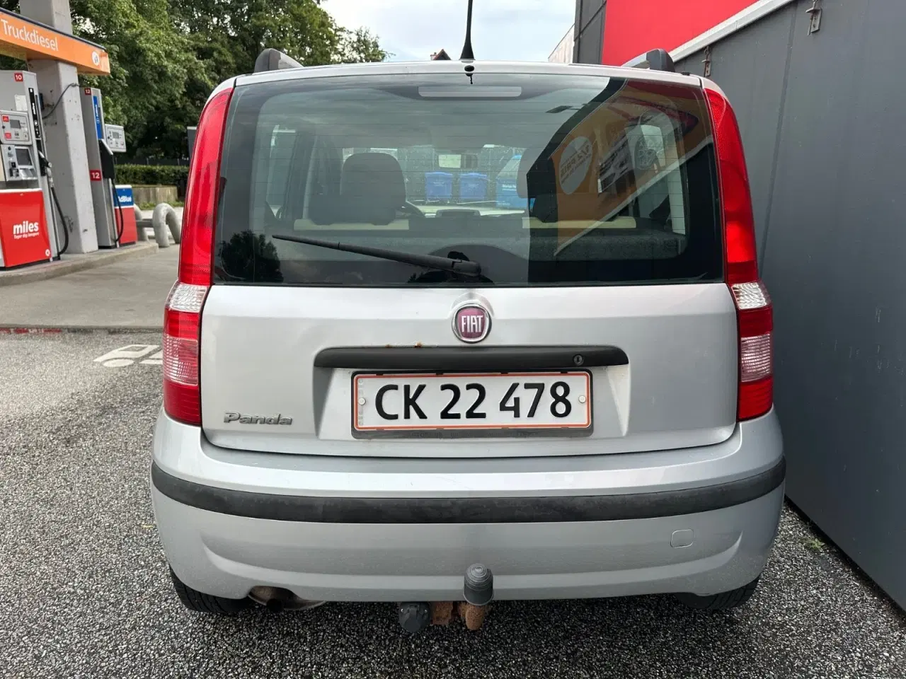 Billede 8 - Fiat Panda 1,2 69 Dynamic
