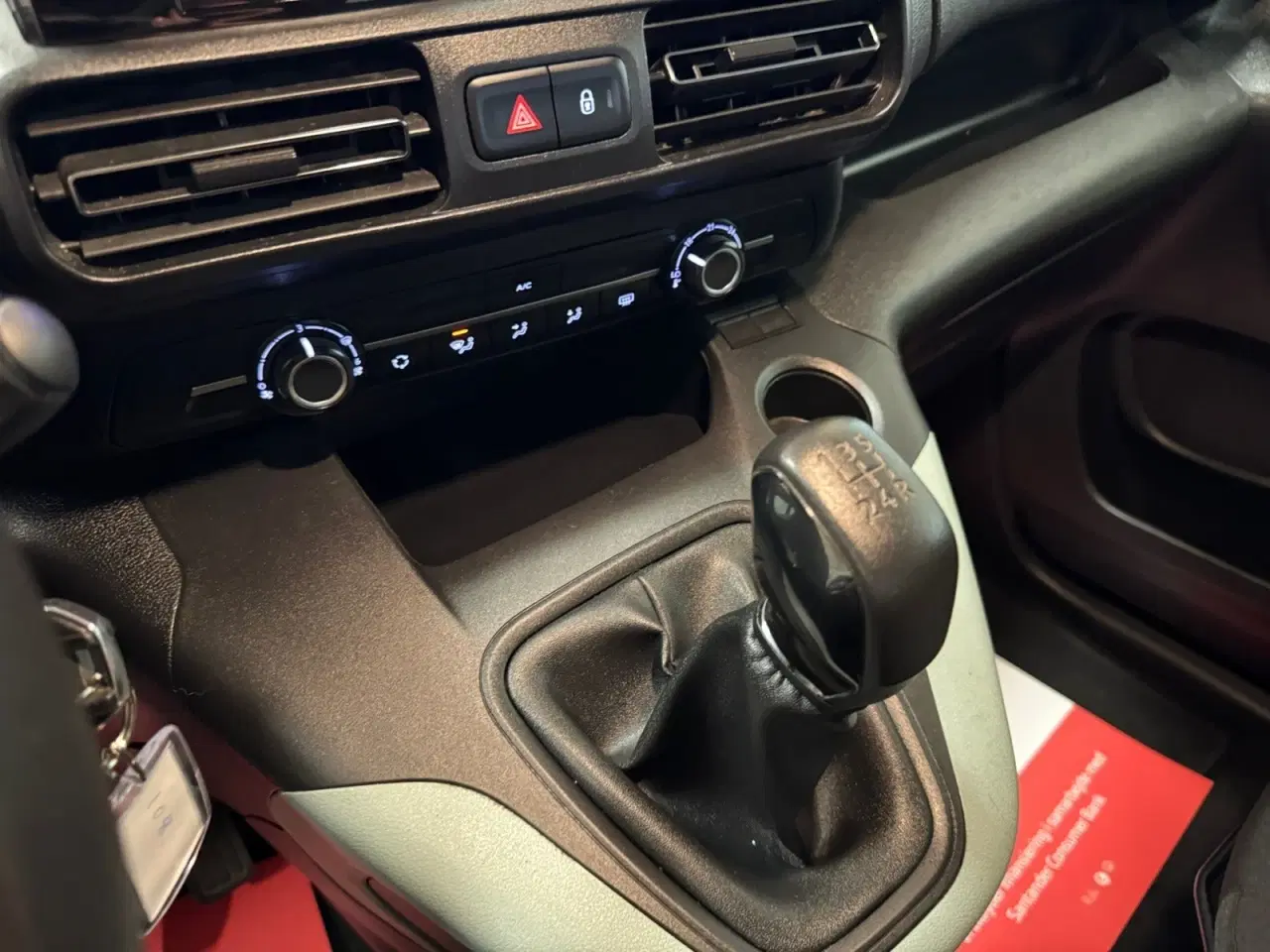 Billede 12 - Citroën Berlingo 1,5 BlueHDi 100 Feel