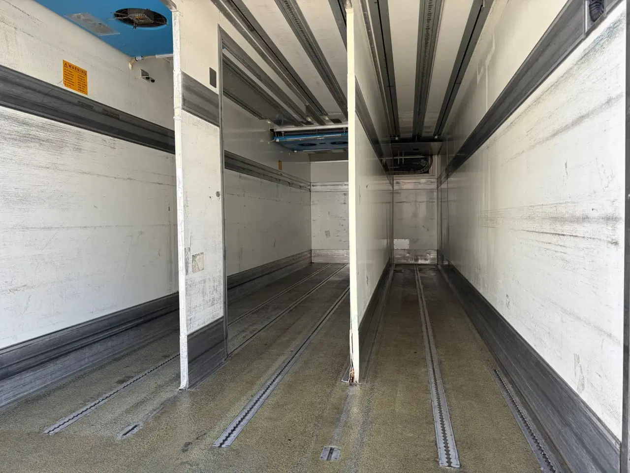 Billede 11 - Volvo FE320, Køle