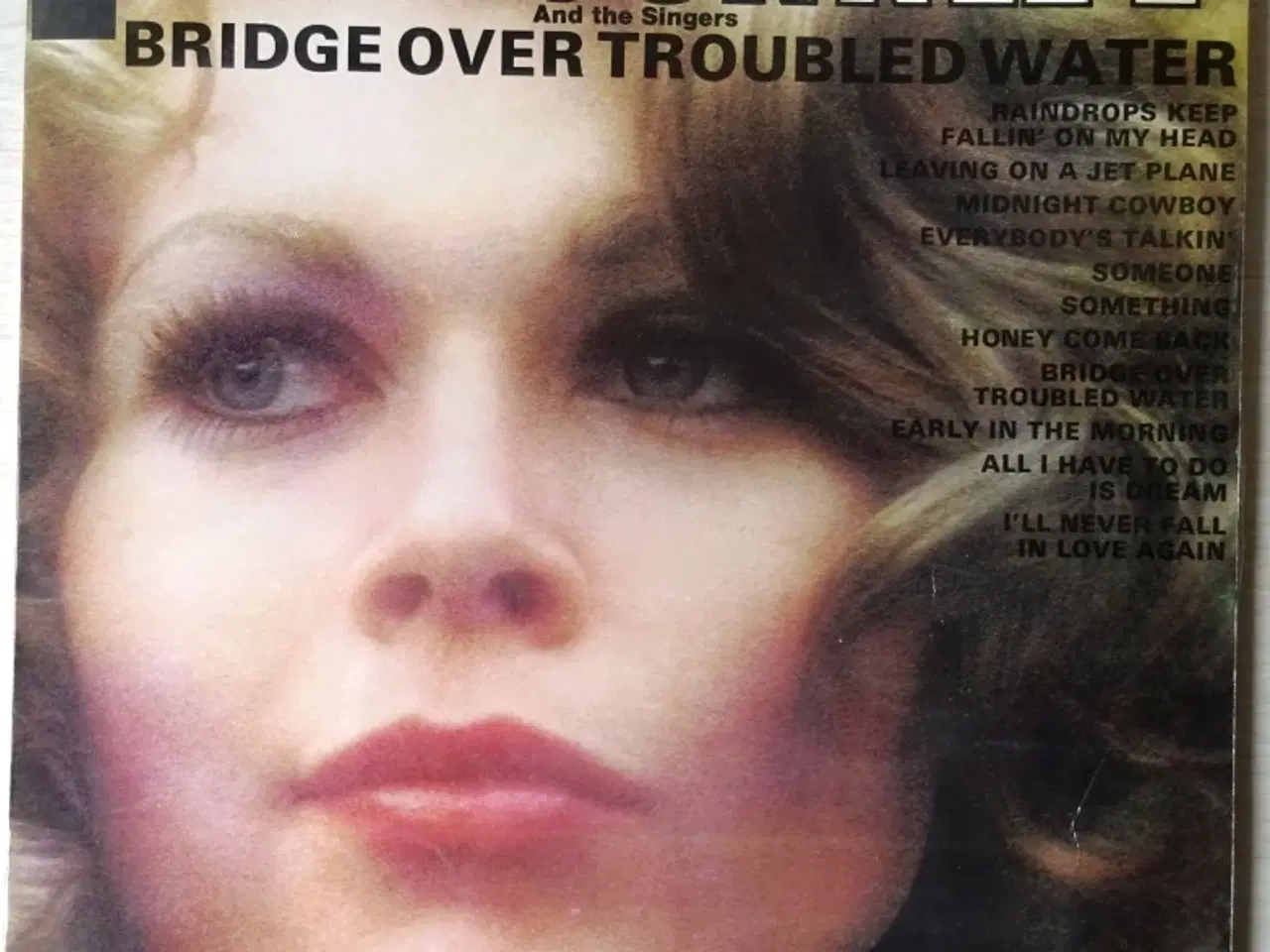 Billede 12 - Vinyl LP. 