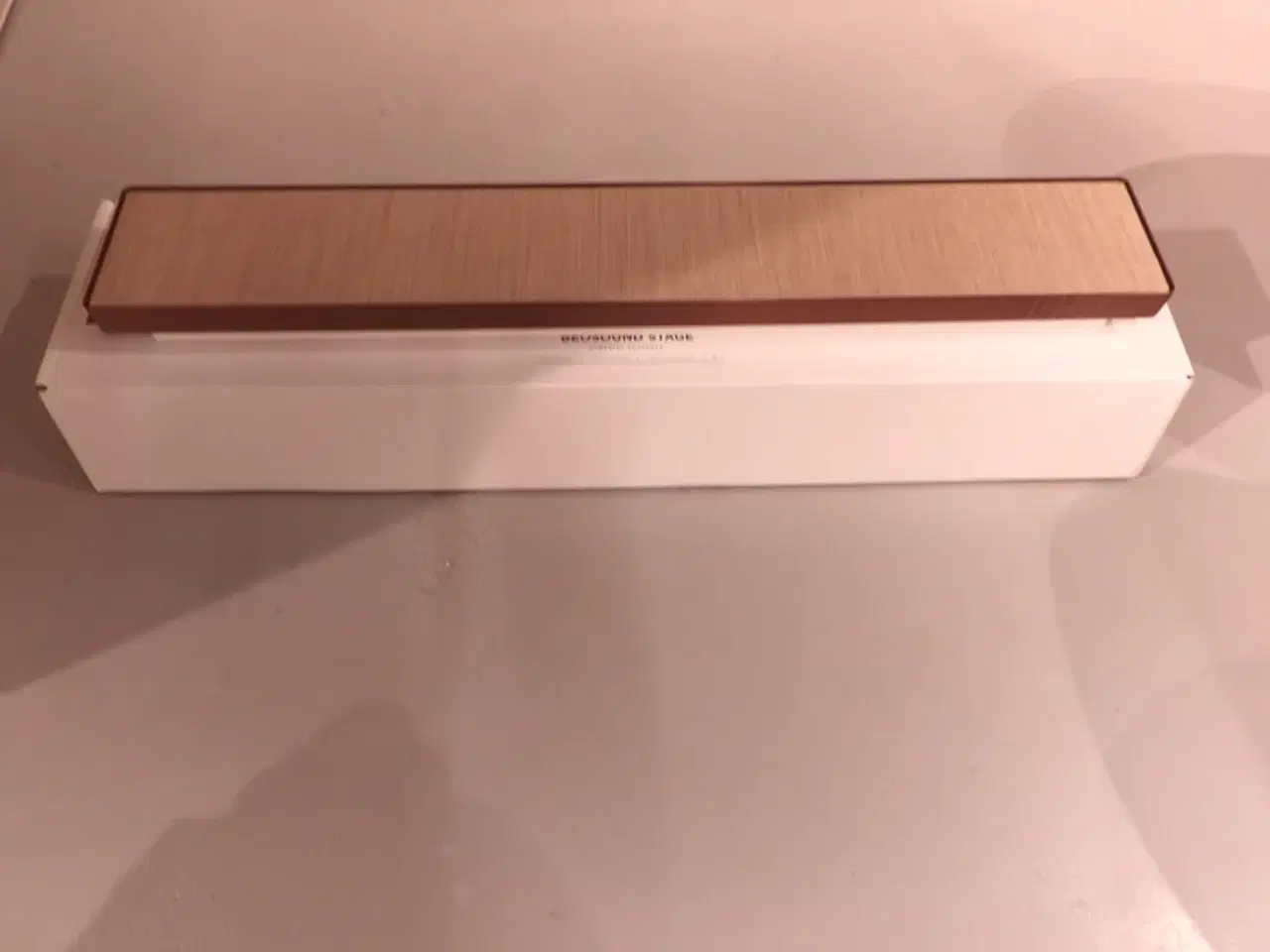 Billede 1 - B&o stages soundbar