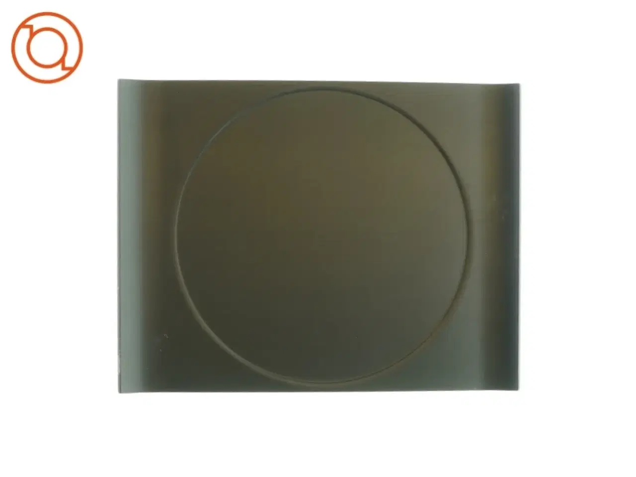 Billede 1 - Dekorations fad fra Askman