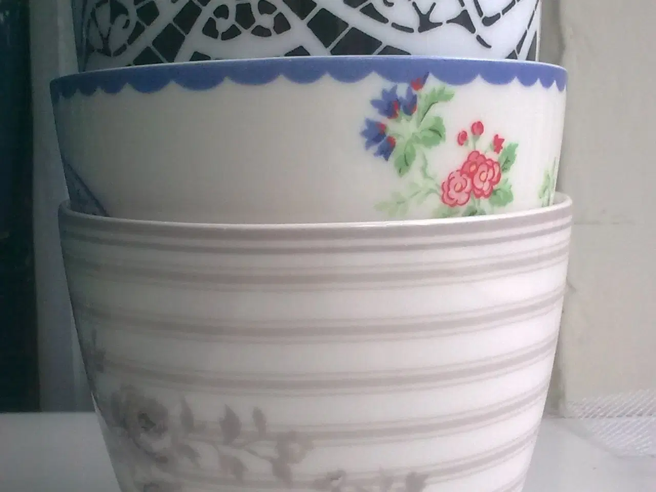 Billede 11 - Lisbeth Dahl eller Green Gate dansk design