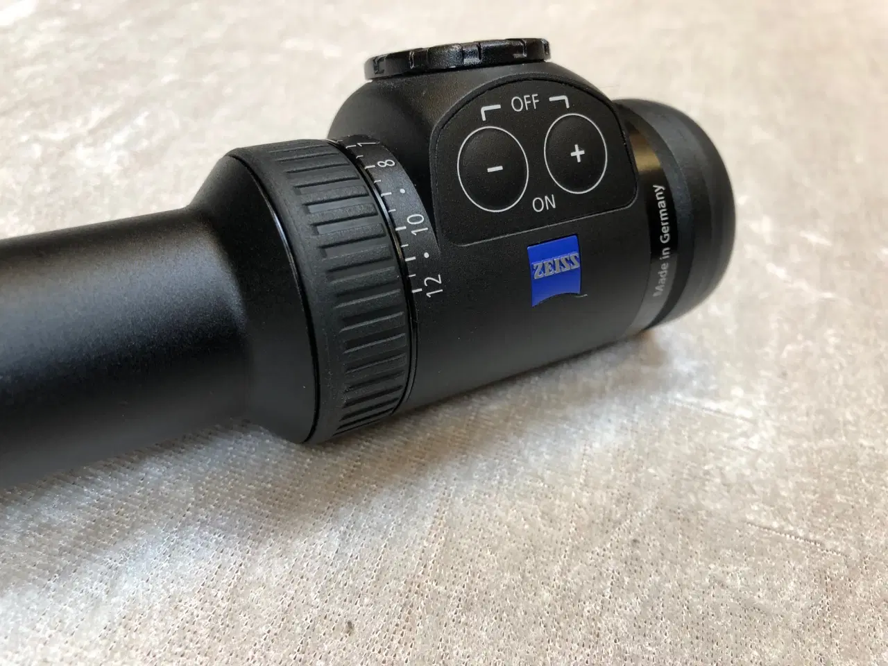 Billede 2 - Zeiss Conquest DL 