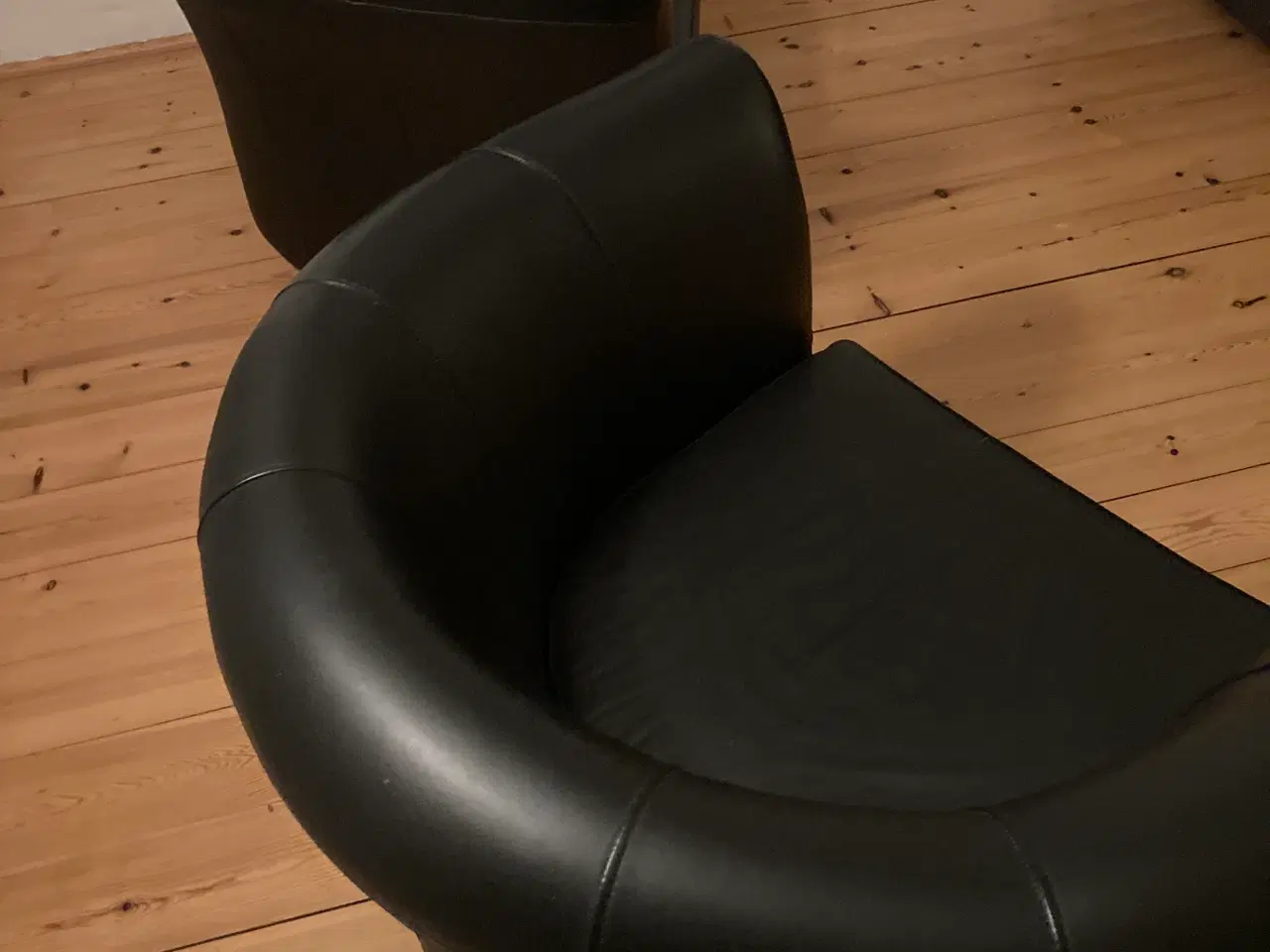 Billede 3 - To flotte stole