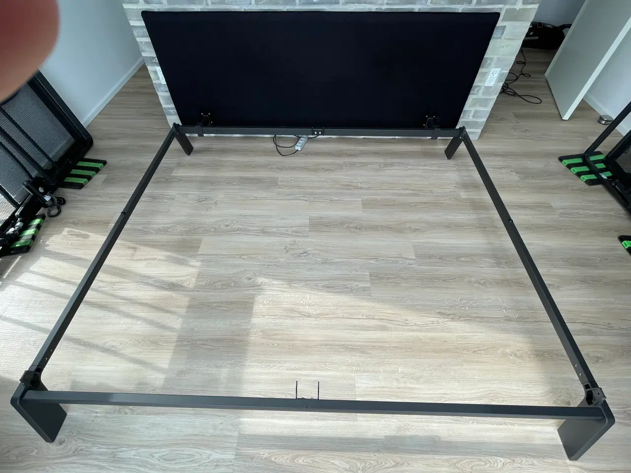 Billede 1 - Auping sengeramme 200x200