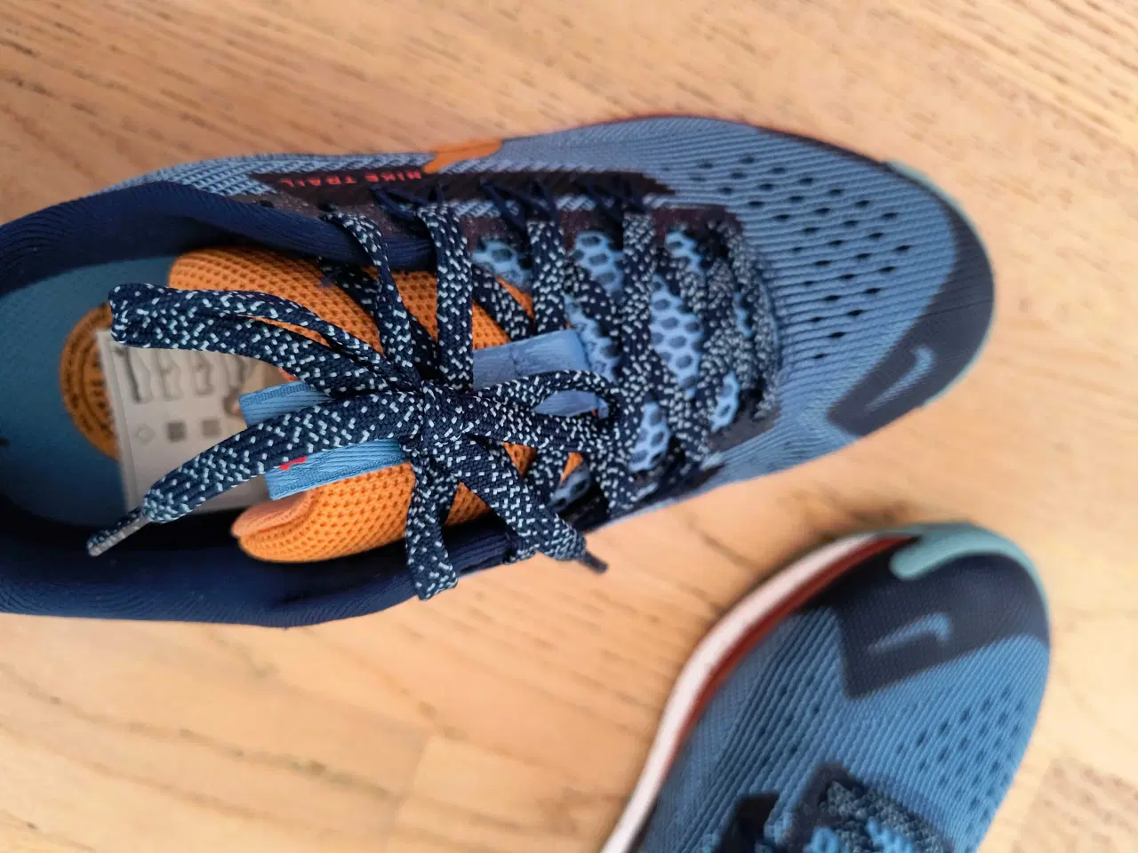 Billede 6 - Nike Pegasus Trail 5