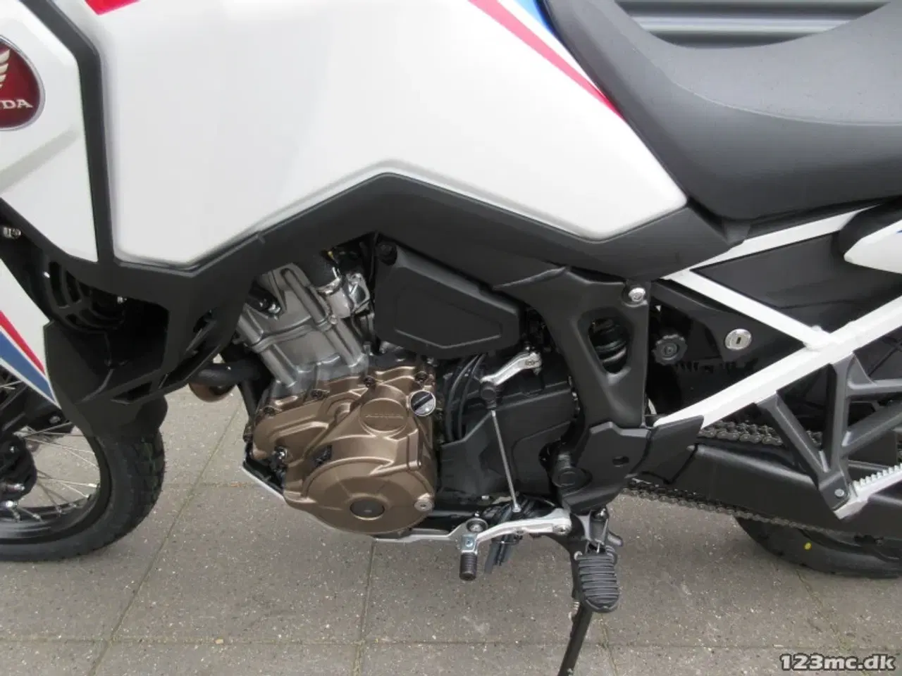 Billede 26 - Honda CRF 1100 L Africa Twin MC-SYD BYTTER GERNE  5 ÅRS FABRIKS GARANTI
