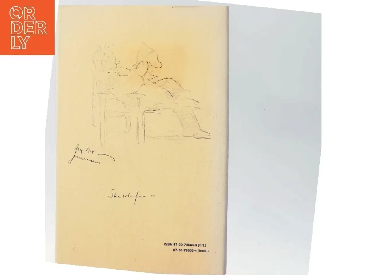 Billede 3 - To verdner af Palle Lauring (Bog)