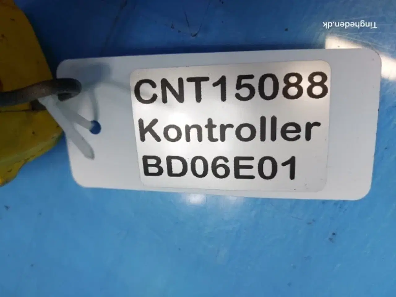 Billede 17 - Telemecanique XAC-B-04 Lift Kontroler