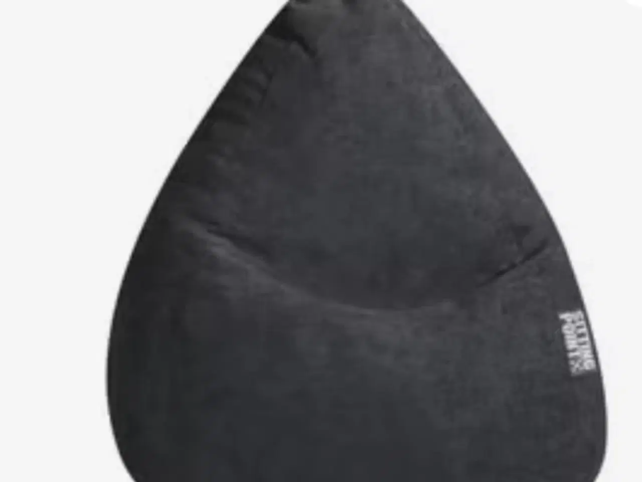 Billede 1 - Beanbag Alfa XXL - Sækkestol