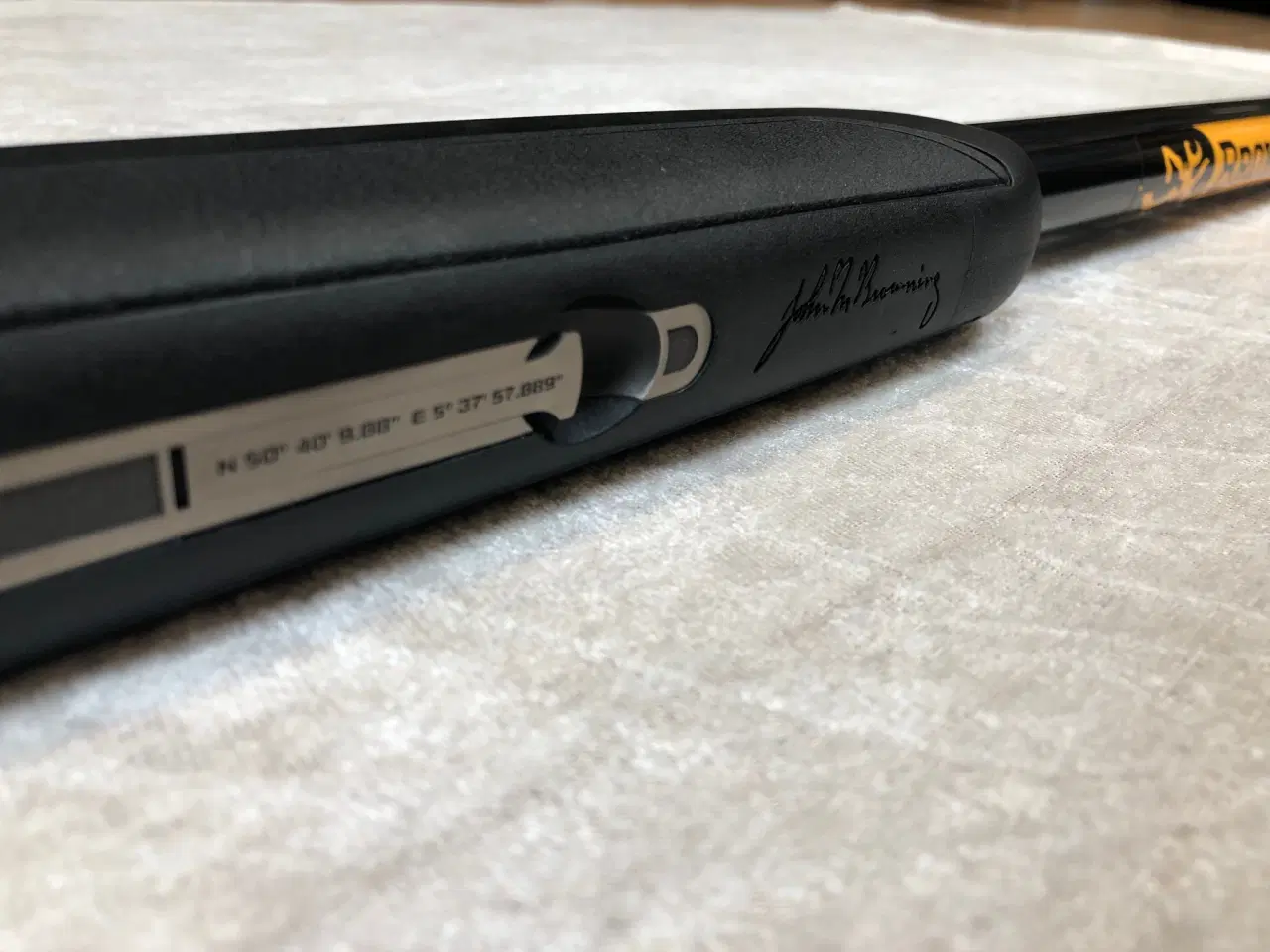 Billede 4 - Browning B525 Composite adj. 