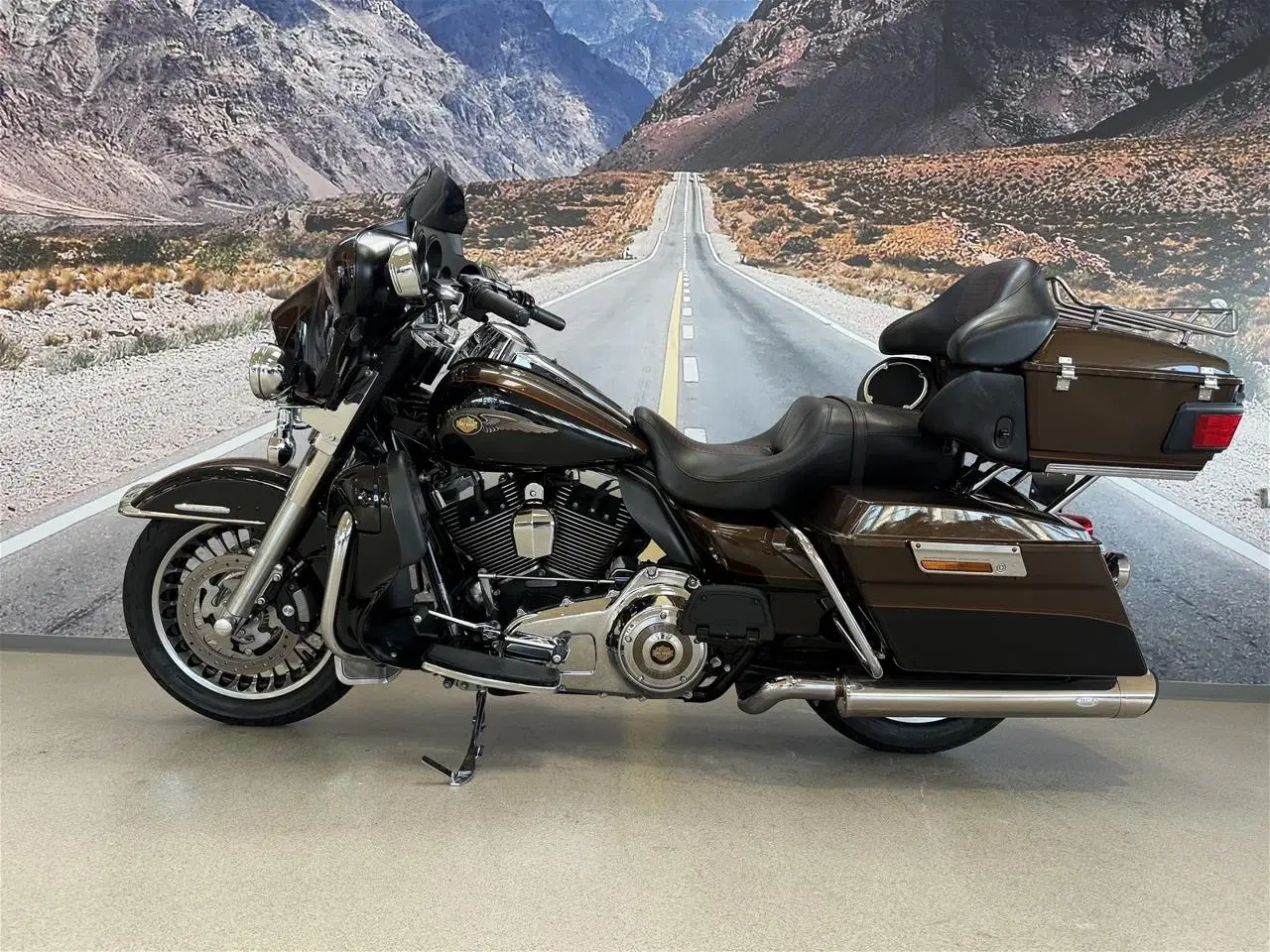 Billede 15 - Harley-Davidson FLHTK Electra Glide Ultra Limited