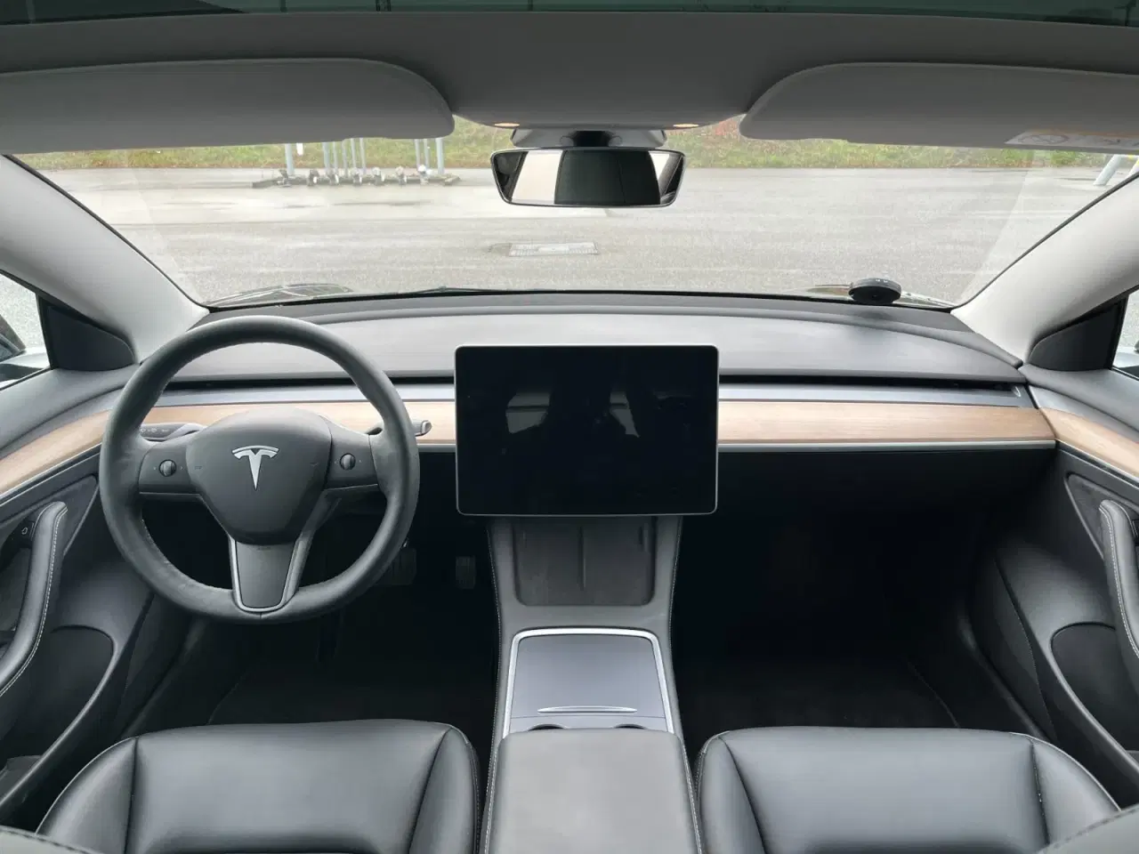 Billede 11 - Tesla Model 3  Long Range AWD