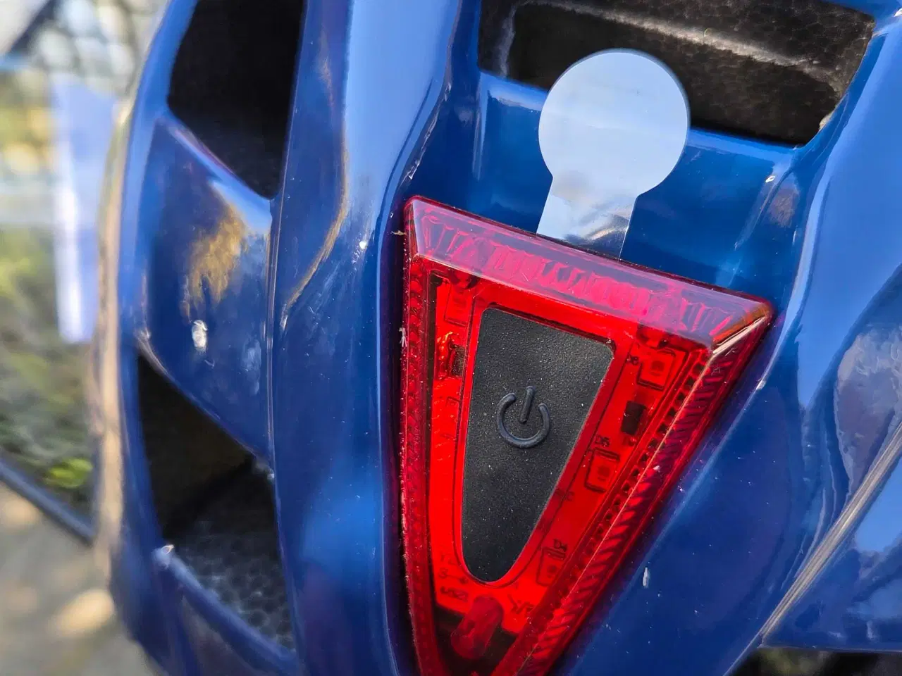 Billede 4 - SCO COMFORT 28"