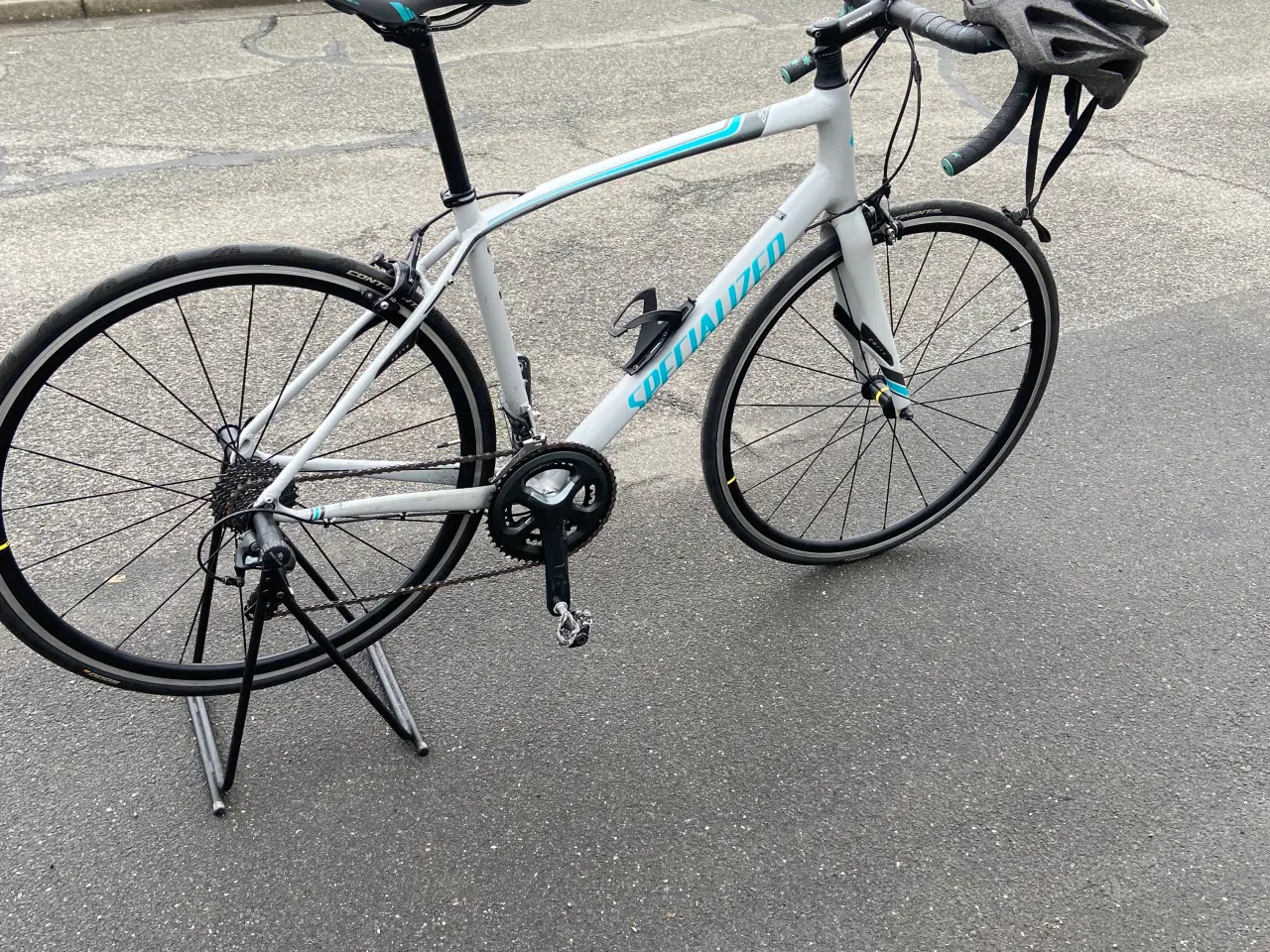 Billede 8 - 2018-Racer Cykel 28" Specialized 20 gear