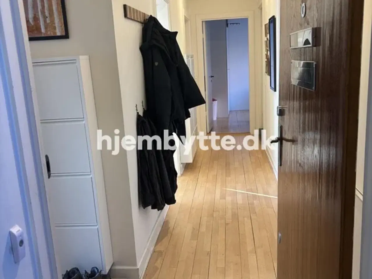 Billede 2 - Hjembytte - PeterBangsVej