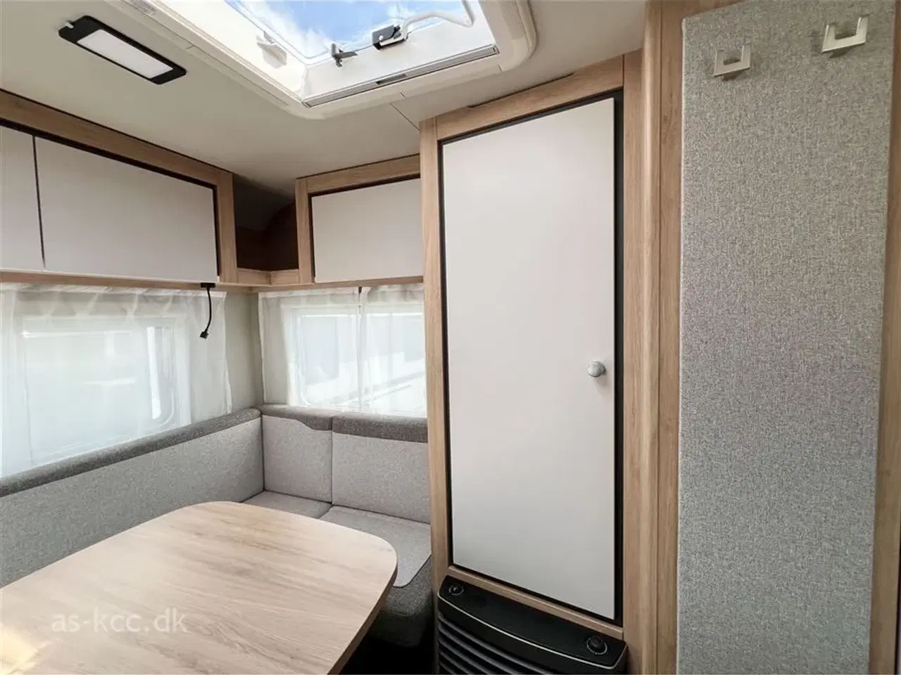 Billede 17 - 2025 - Knaus Sport 500 EU   Knaus Sport 500 EU