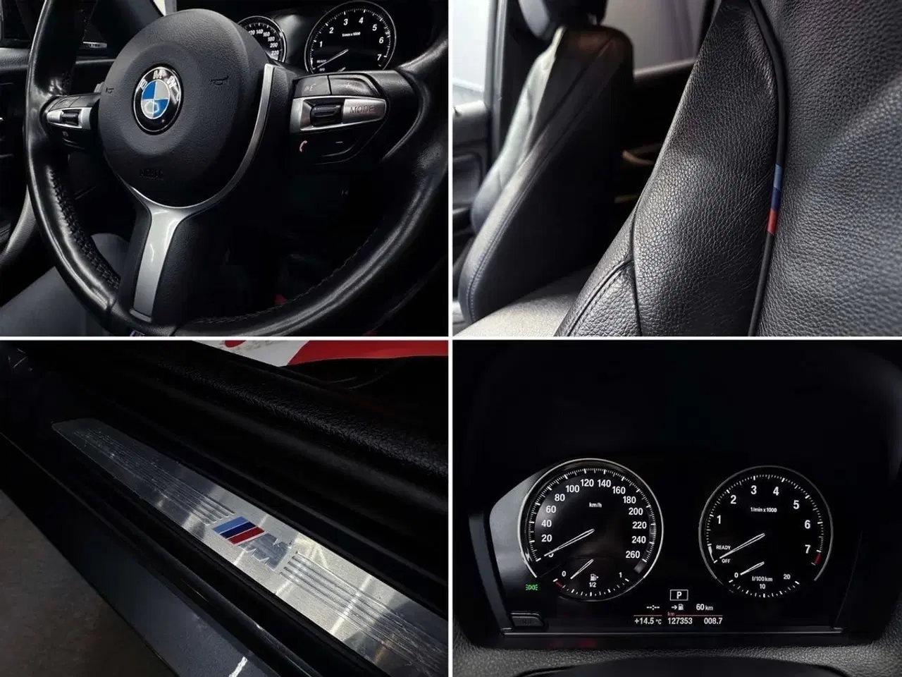 Billede 8 - BMW 118i 1,5 M-Sport aut.
