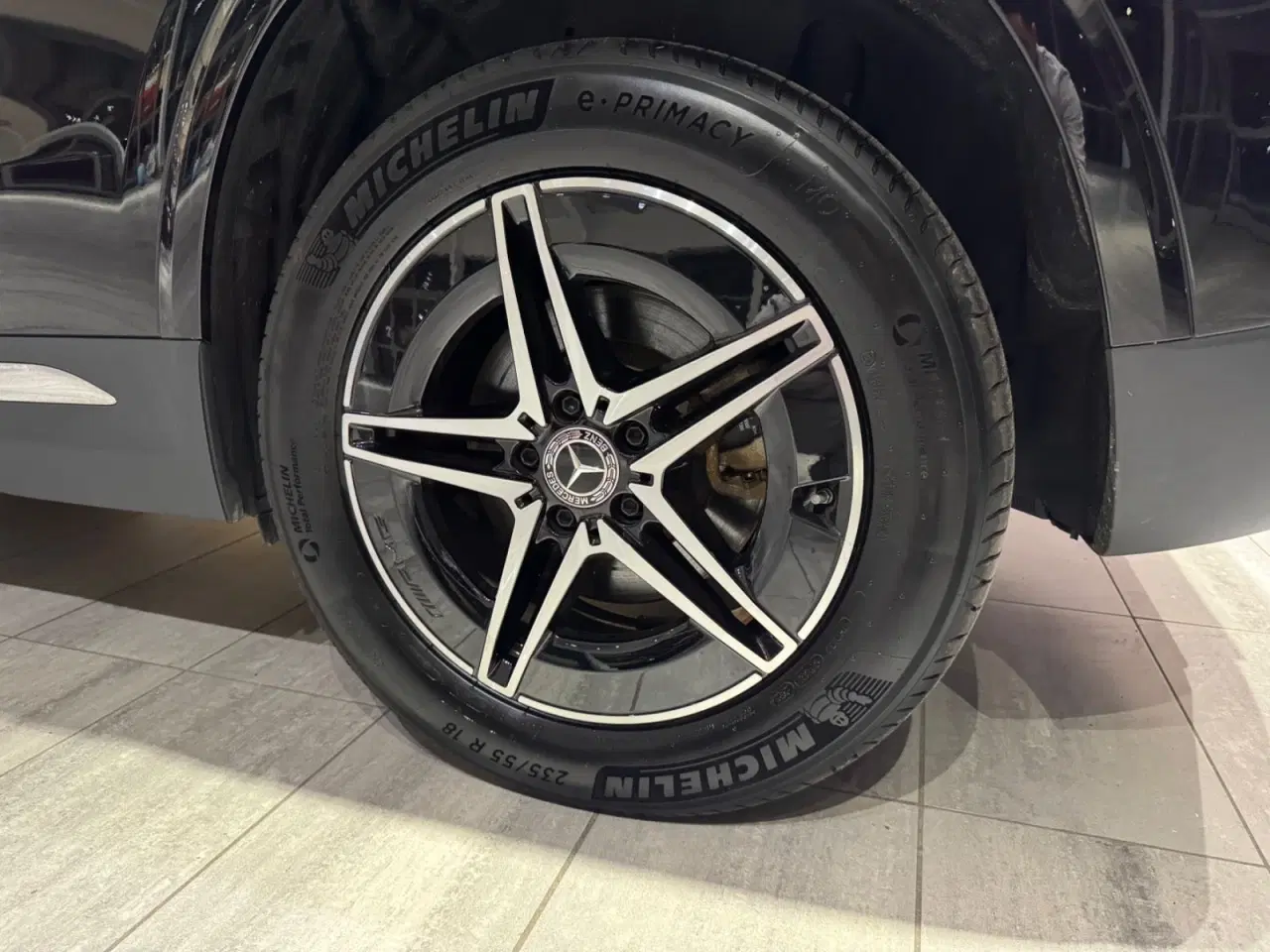 Billede 14 - Mercedes EQA250+  AMG Line Premium