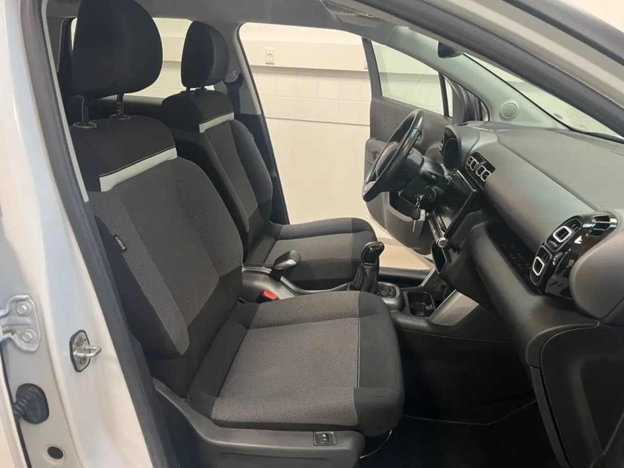 Billede 8 - Citroën C3 Aircross 1,6 BlueHDi 100 Iconic