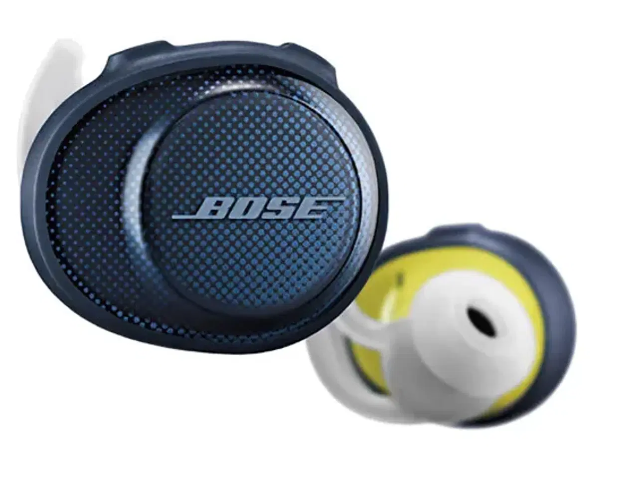 Billede 1 - Bose SoundSport Free trådløse hovedtelefoner (blå)