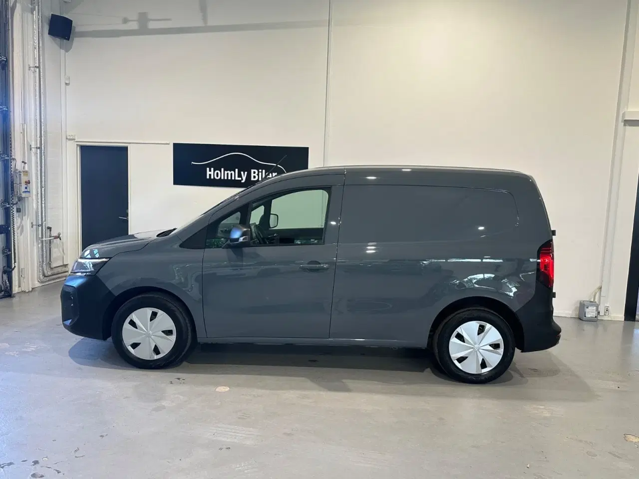 Billede 4 - Nissan Townstar 45 N-Connecta L1H1