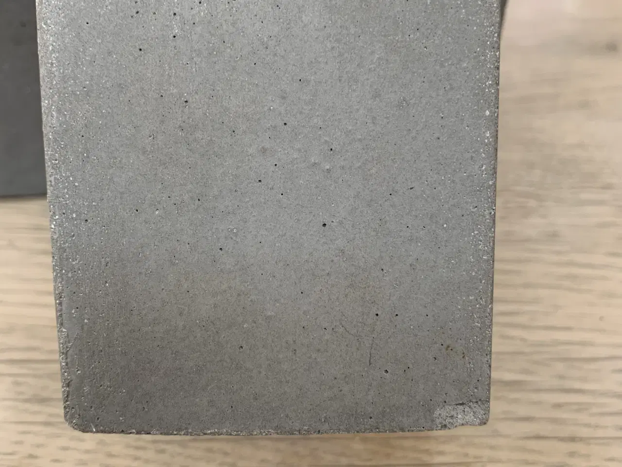 Billede 3 - 3 betonhuse af Anne Boysen