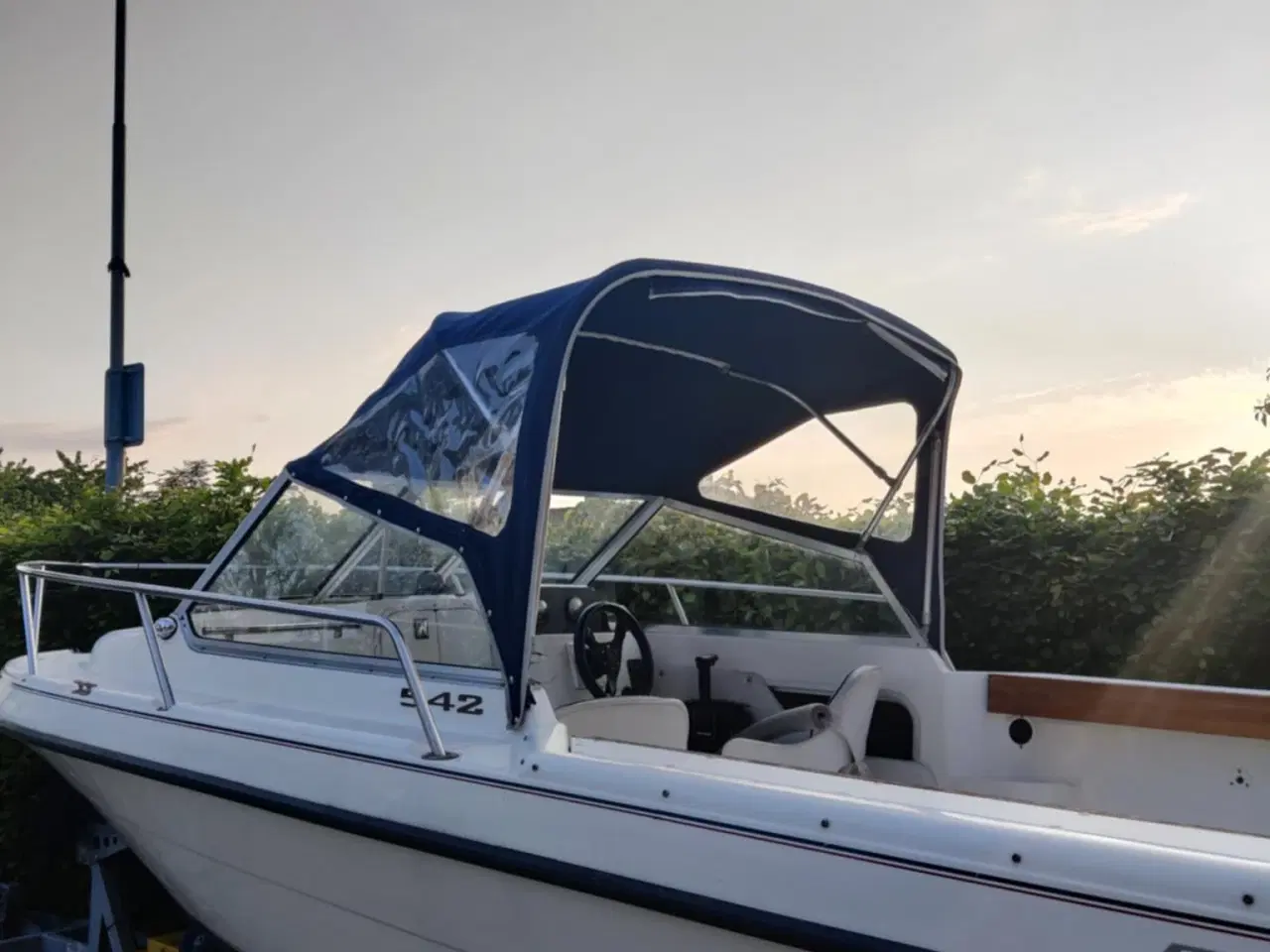 Billede 5 - Champion 542 xplorer 