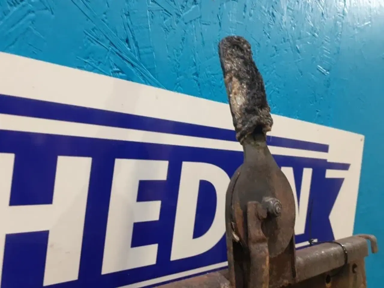 Billede 6 - Laverda 626 Oversold 322136800