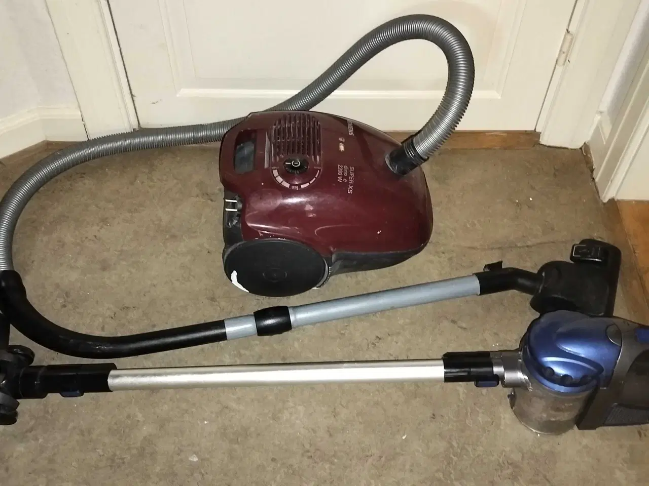 Billede 1 - Støvsuger 3 stk