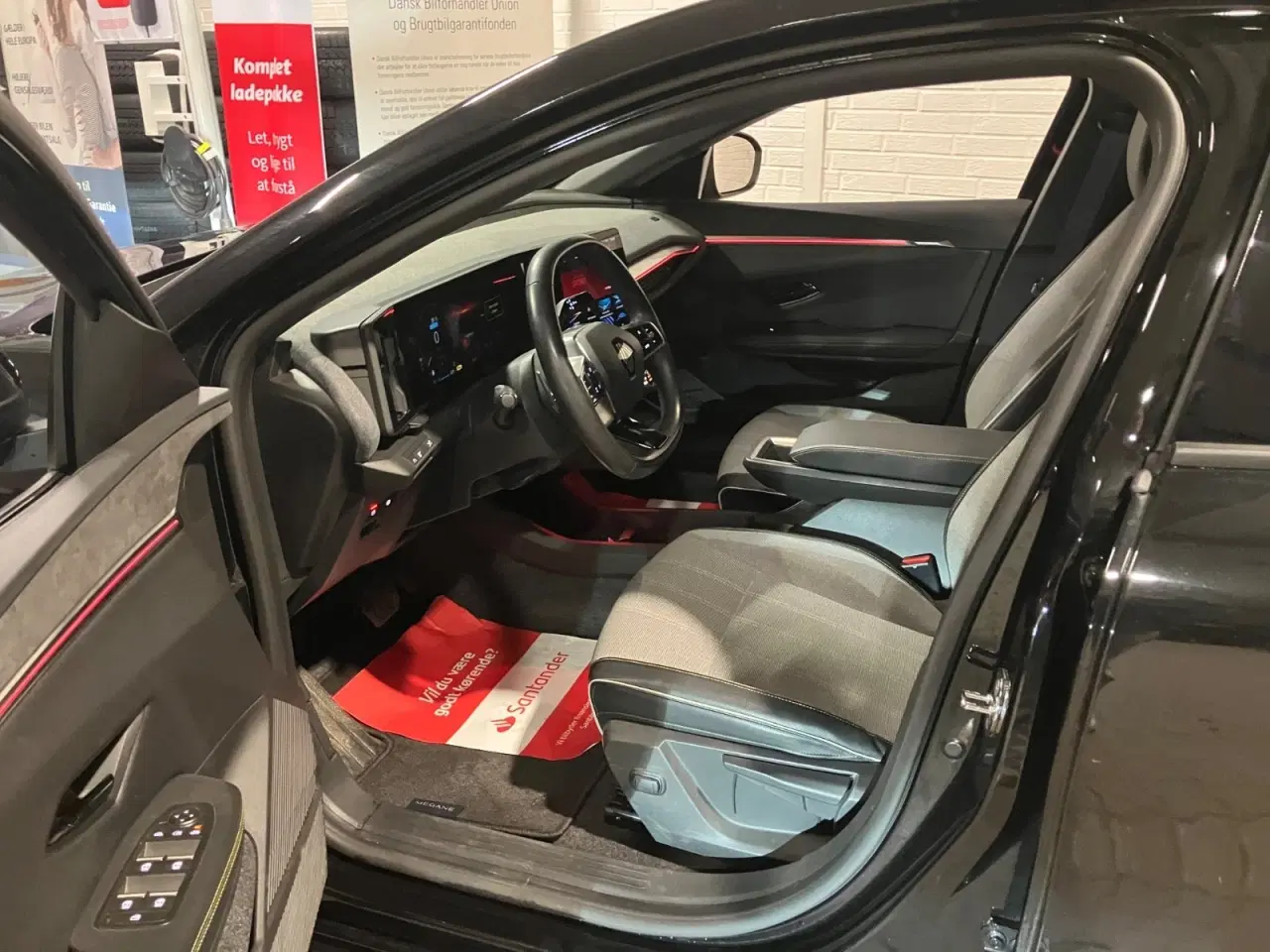 Billede 8 - Renault Megane E-Tech 60 Techno