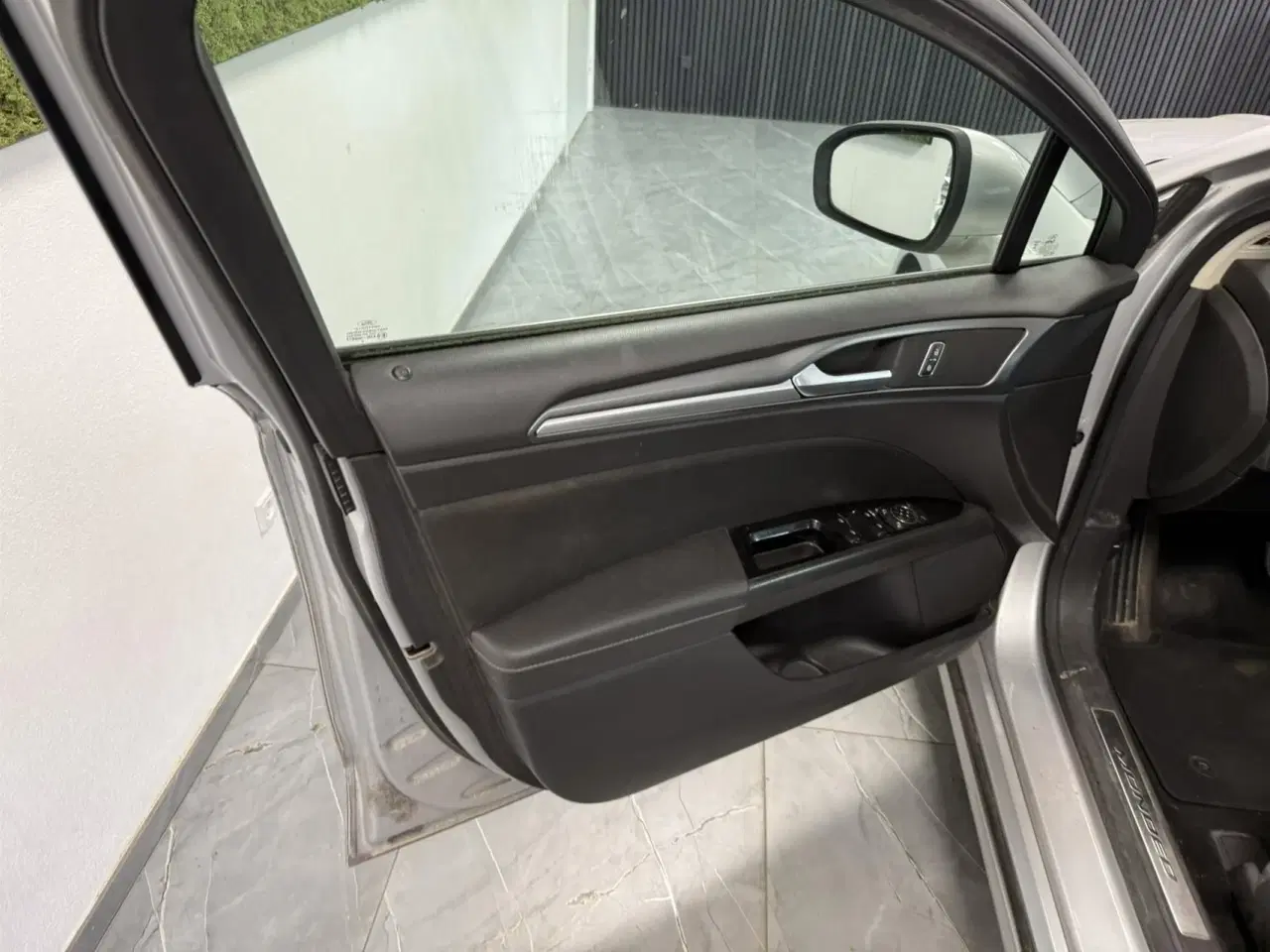 Billede 19 - Ford Mondeo 2,0 TDCi Titanium Powershift 150HK Stc 6g Aut.