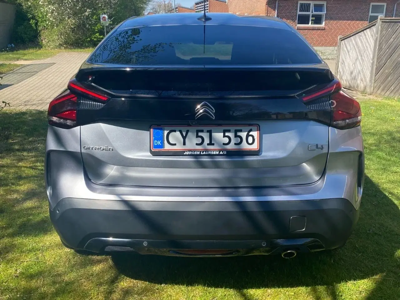 Billede 6 - Citroën C4 1,5 BlueHDi 130 Shine Sport EAT8