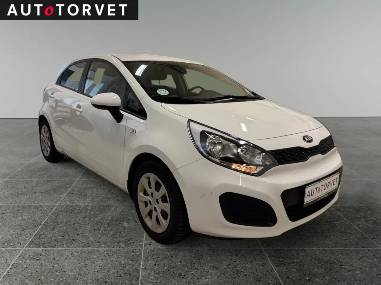 Billede 2 - Kia Rio 1,2 CVVT Active