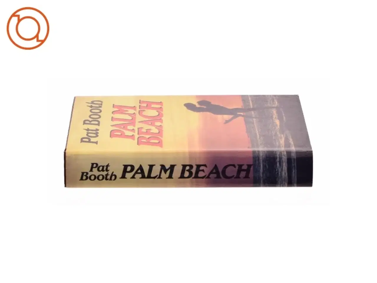 Billede 2 - Palm Beach af Pat Booth