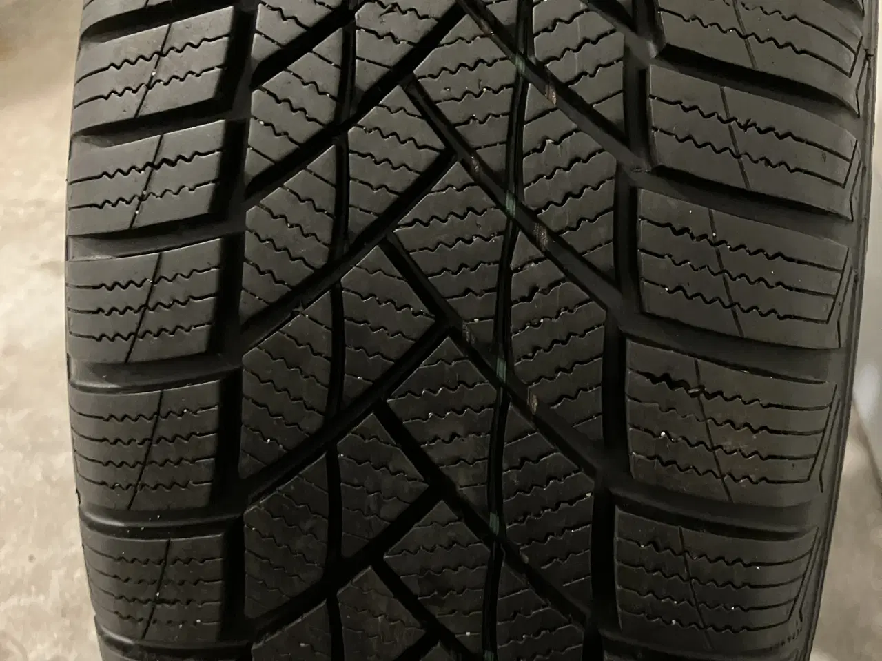 Billede 7 - Vinterdæk på fælge 5X112