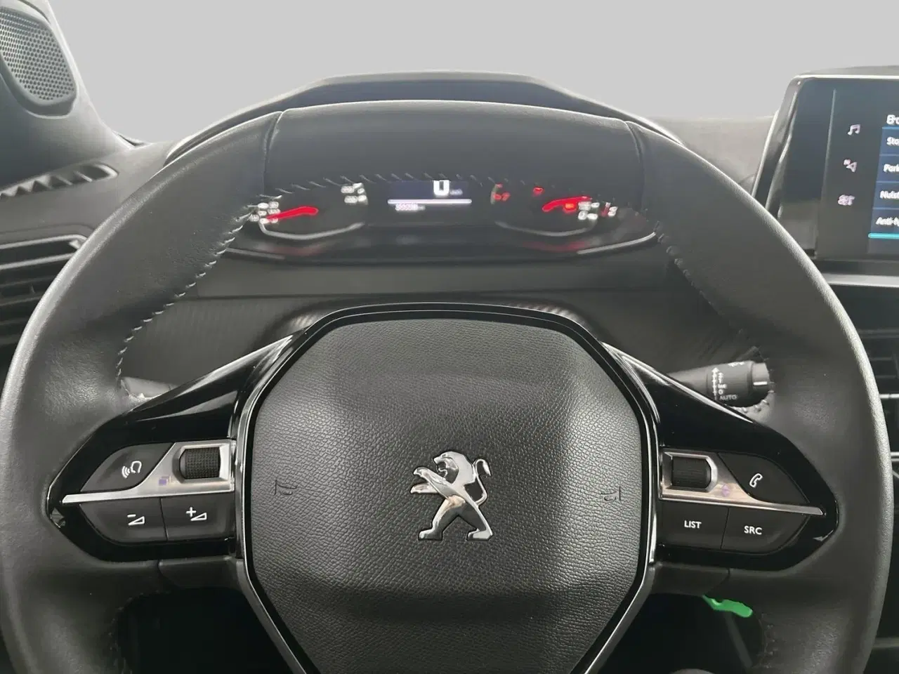 Billede 14 - Peugeot 2008 1,2 PureTech 130 Active Pack