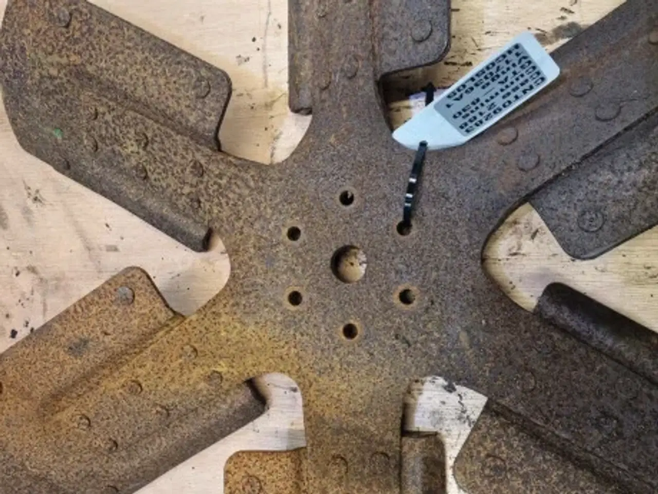 Billede 4 - Case 2188 Vinge 117036A1