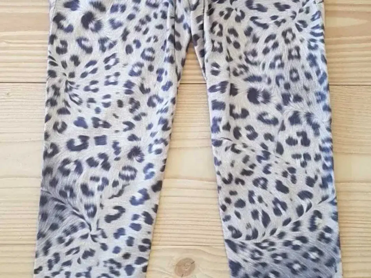 Billede 1 - Nye Absolu Paris leggings/bukser str. 42