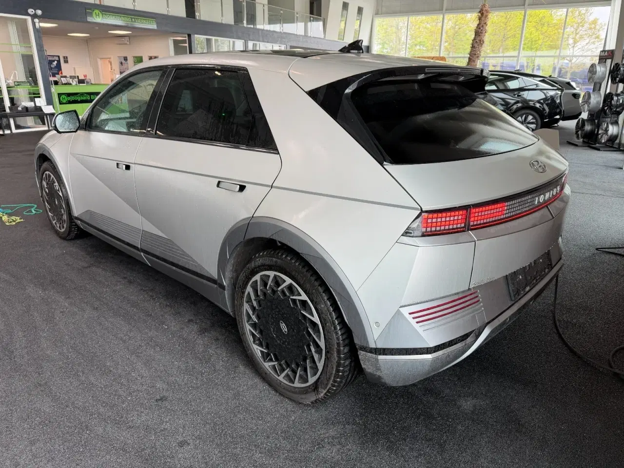 Billede 3 - Hyundai Ioniq 5 77 Ultimate