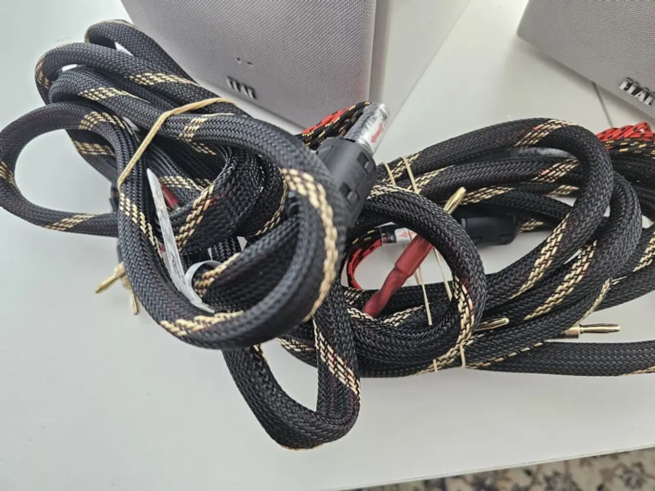 Billede 3 - Elac BS203 Anniversary Edition højtalere, Aalborg