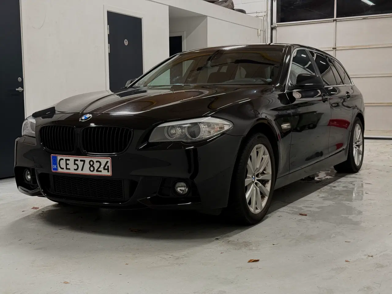 Billede 3 - BMW F11 520D