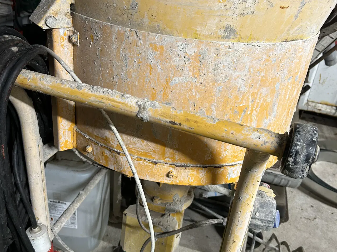 Billede 2 - Trangsblander