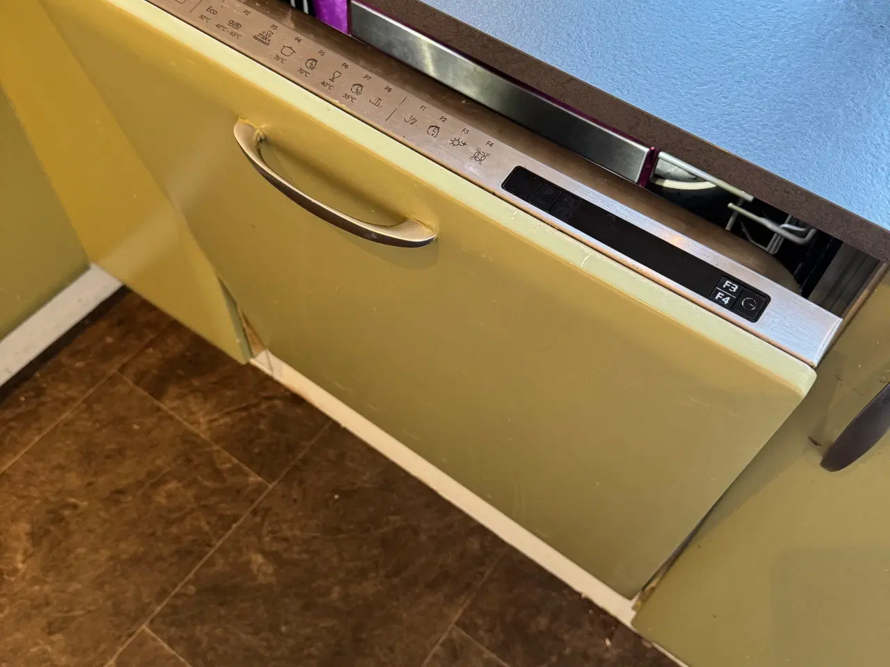 Billede 6 - Brugt køkken