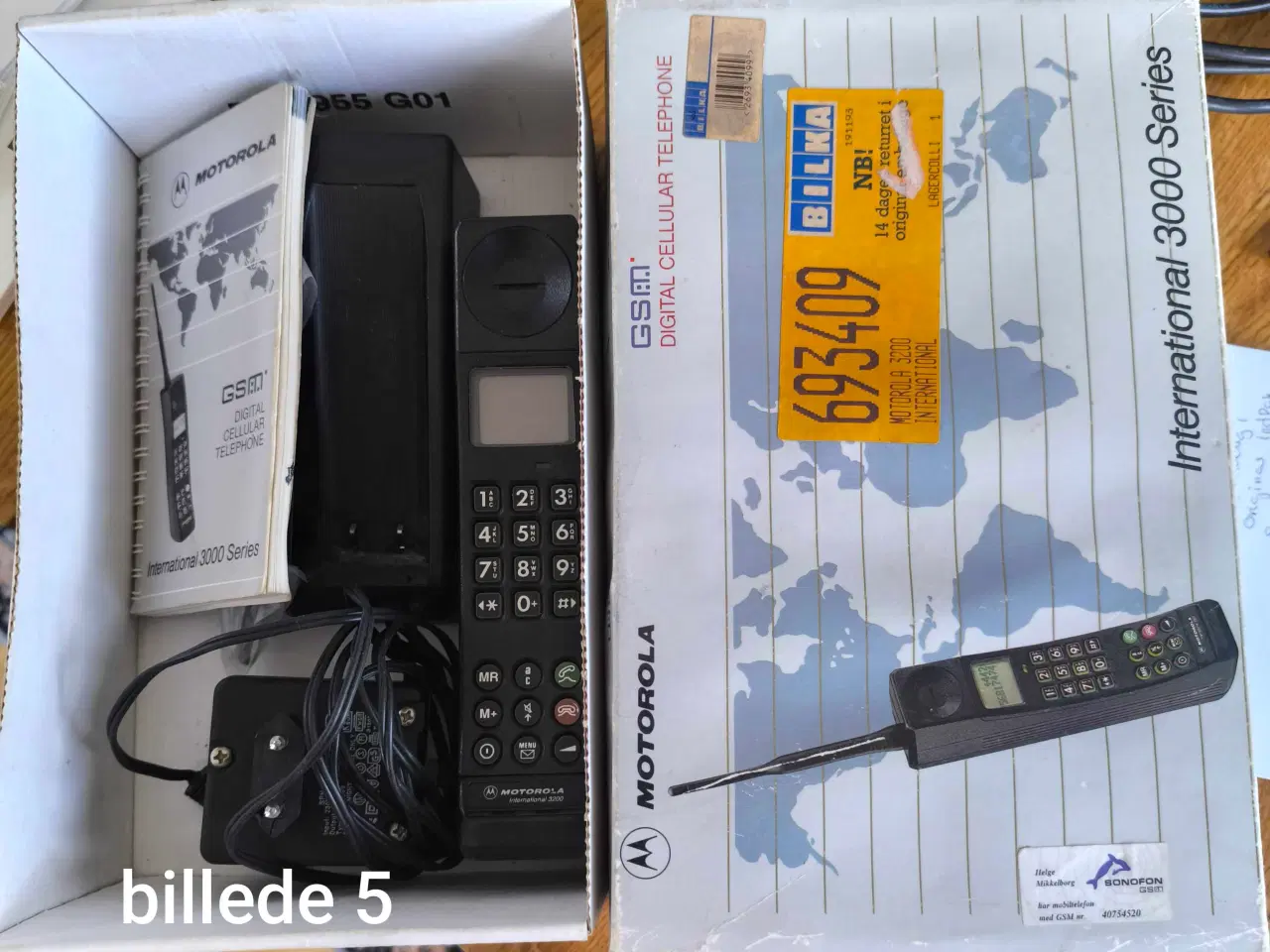 Billede 6 - Elektronik