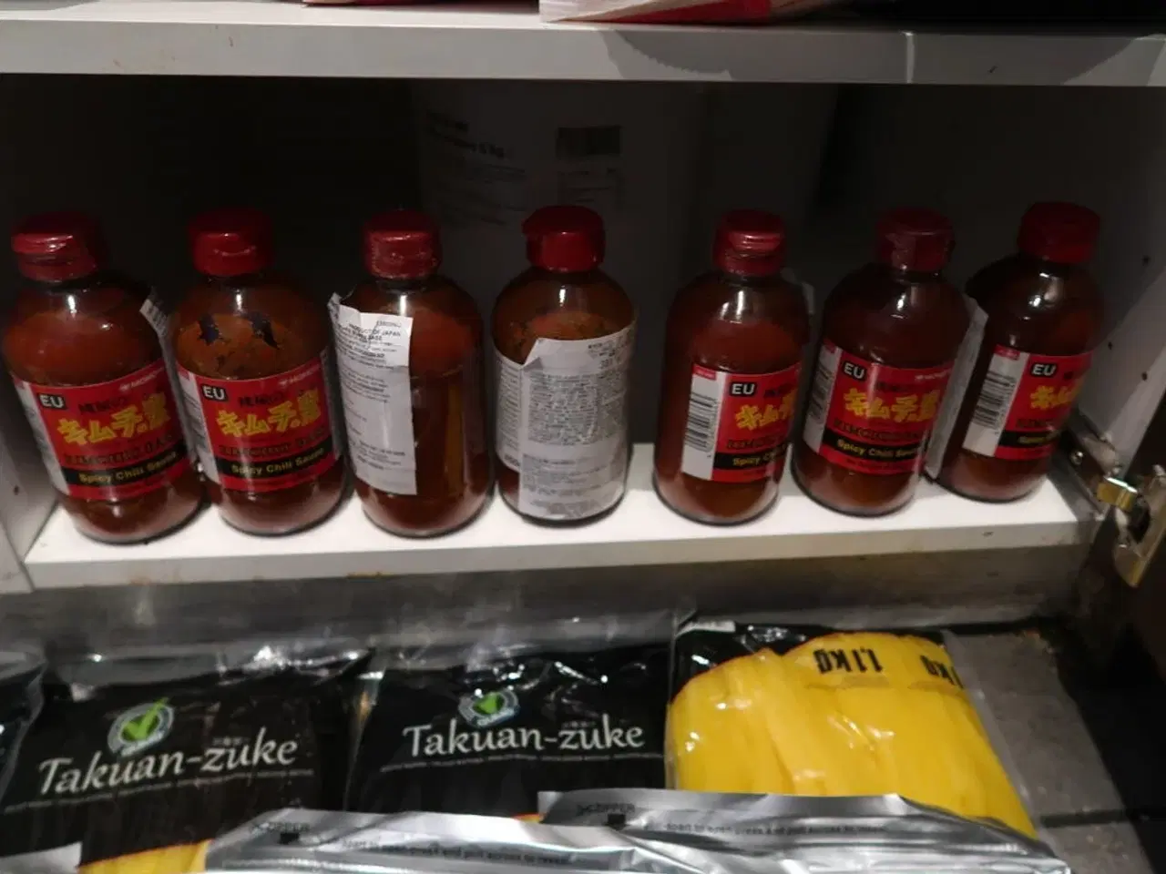 Billede 3 - Diverse fødevarer