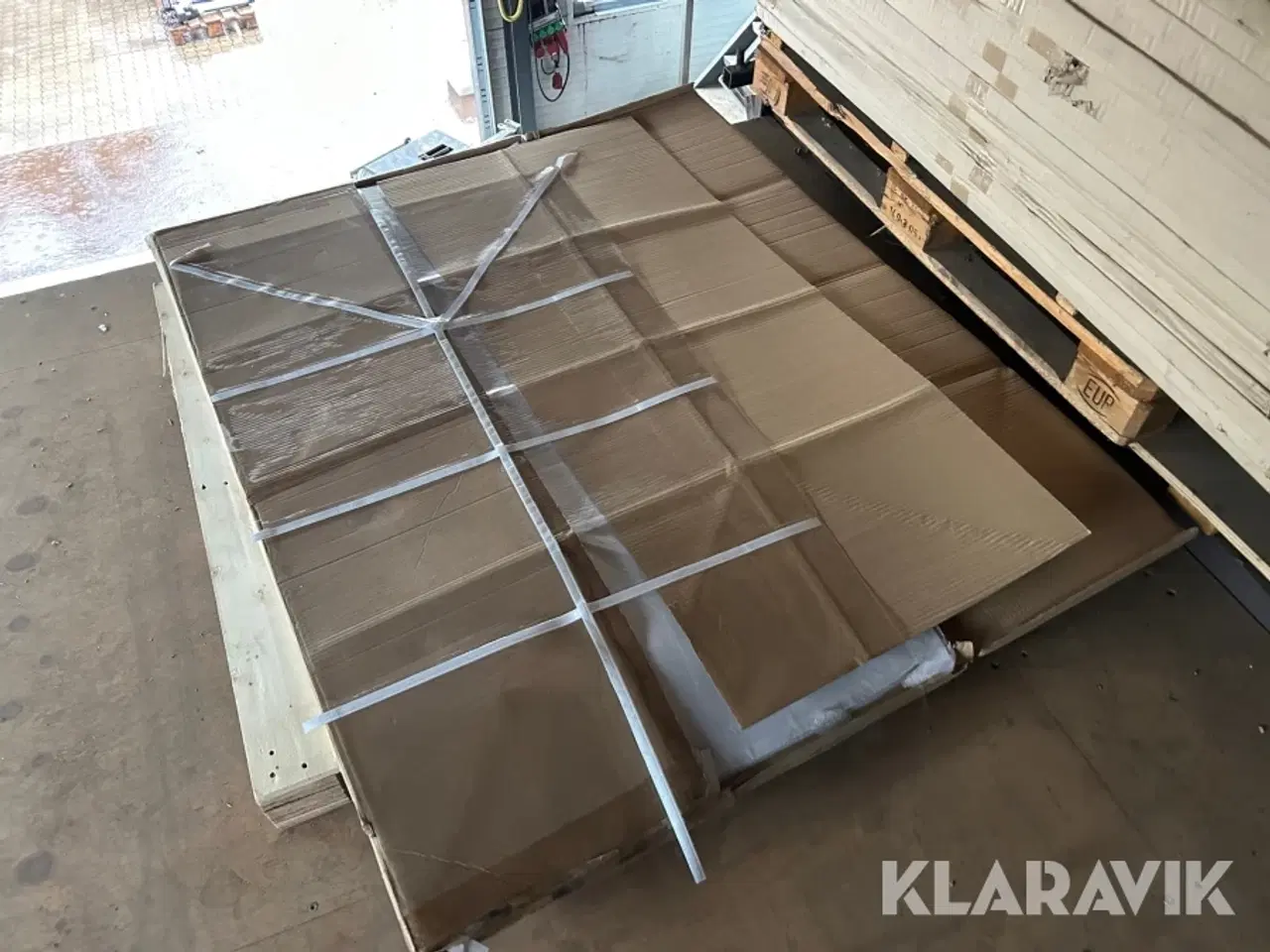 Billede 2 - PVC vinduer